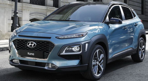 Hyundai k 108